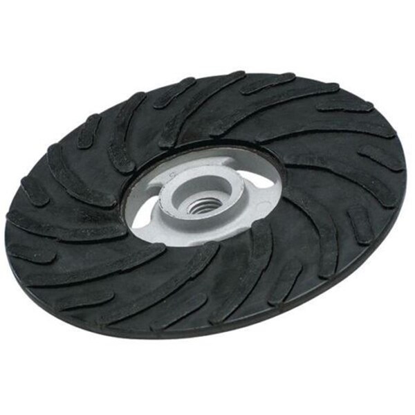 Spiralcool 9 in. Backing Pads - 675-F900-R