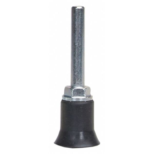 Zoro Select Disc Backup Pad, 2" dia., 30,000 Max. RPM - 08834164198