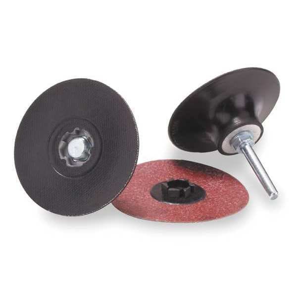 Merit Qk Chang Dsc Backup Pad, 3D, TP, SnapOnOff - 08834160015