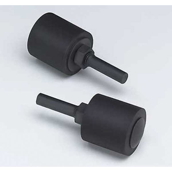 3M Expanding Drum, 1x1in, 3000 RPM, 1/4 in. - 45139
