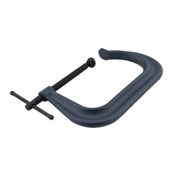 Wilton 4404 C-Clamp 0-4" Sq Throat - 14350