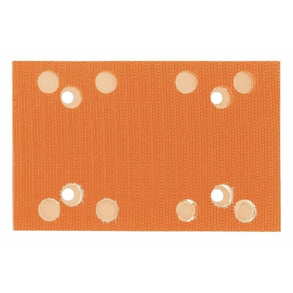 Dynabrade Dynabug II, Disc Pad, 3"x 5" - 56318