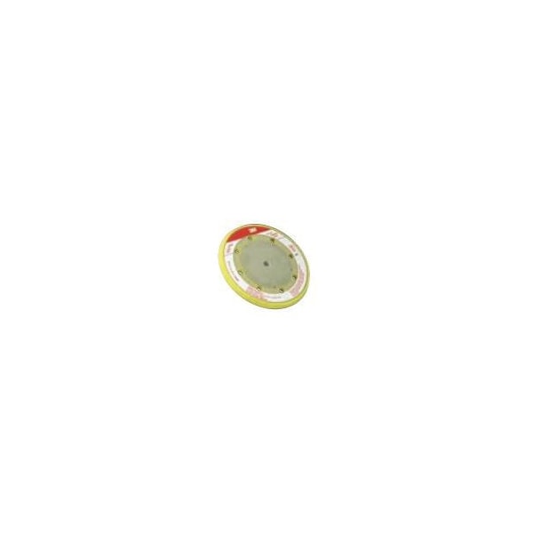 3M 3M Stikit Disc Pad Dust Free, 05582, 8 in - 7010327880