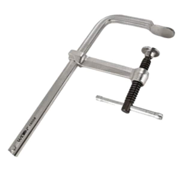 Wilton 1800S-8, 8 in. Regular Duty F-Clamp - 86200