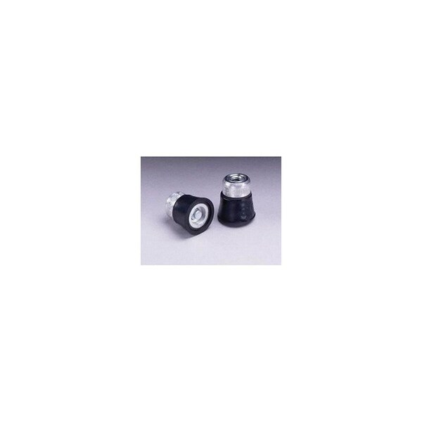 3M 1in MED 1/4-20 DISC PAD - 7100038755