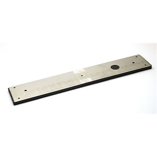 Hutchins Manufacturing Hookit Straight Line Pad - 5002H