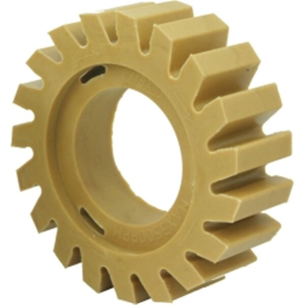 Home Improvement MBX Geared Decal Eraser Wheel - HO1791962