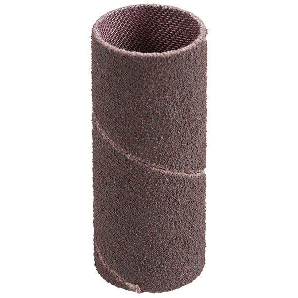 Climax Metal Products SS-016016-080A Spiral Coated Abrasive Sanding Sleeve - SS-016016-080A