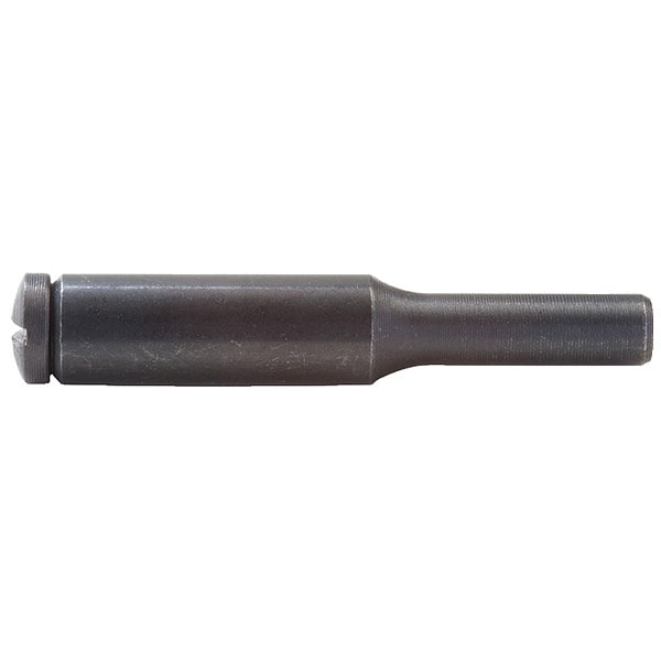 Climax Metal Products M-21-4 Screw Lock Type Wheel Adapter with Shank - M-21-4