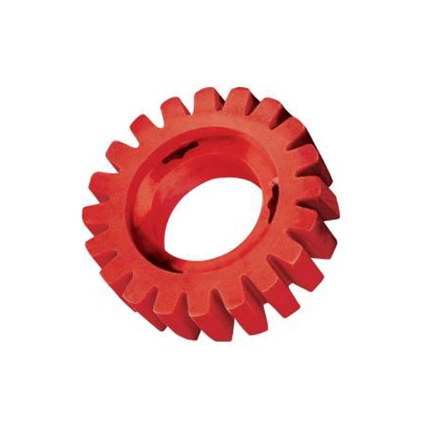 Dynabrade ERASER WHEEL 4" - DB92255