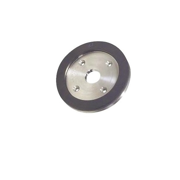 Hhip 6 X 1/16 X 3/4 X 1-1/4" 75% 6A2C Plain Diamond Wheel 150 Grit - 2403-6752