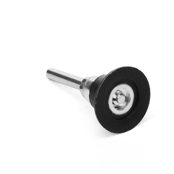 Standard Abrasives TS M Disc Pad w/TA4, 1-1/2", PK5 - 541054