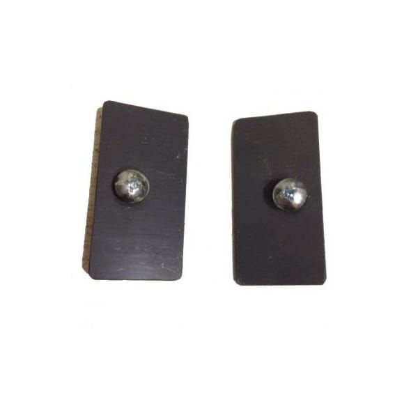 Accuform PANEL LOCKOUT CLIPS UNIT OF MEASURE 1 KDD241 - KDD241