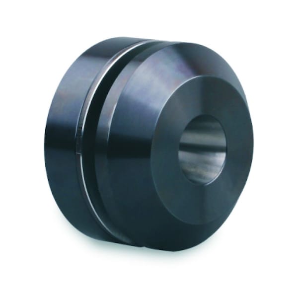 H & H Industrial Products FC110 Wasino Grinding Wheel Adapter - 2420-0411