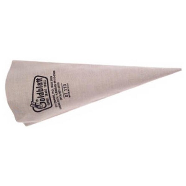 Goldblatt Goldblatt G07113 12 x 24 in. Grout Bag - 512043
