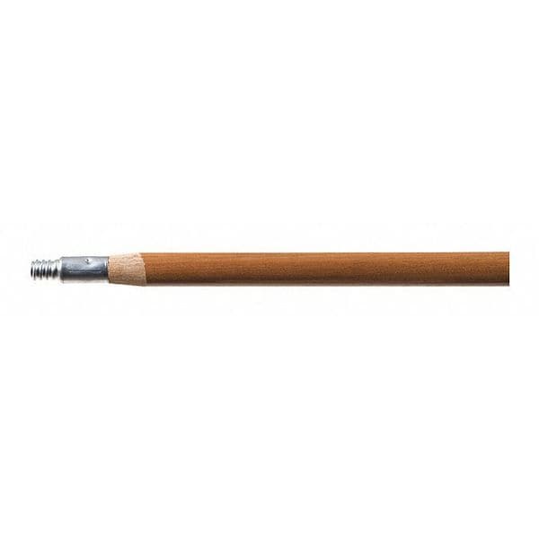 Pferd Wood Handle, 1-1/8"Diamter, Die Cast, 5 ft. - 89891