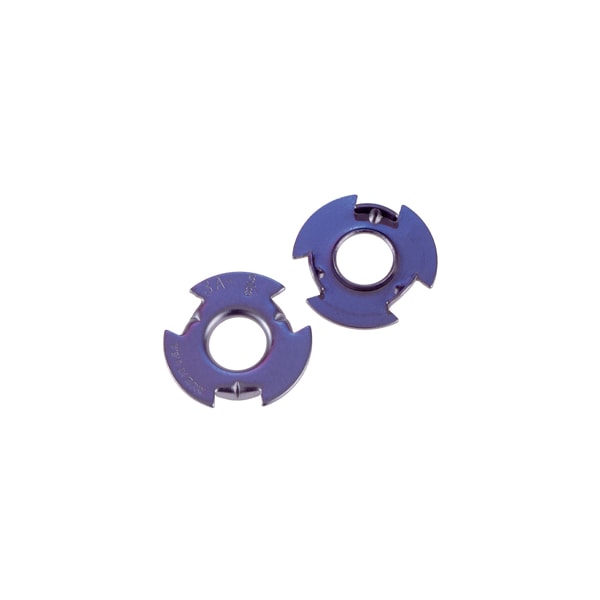 Osborn Metal Adapter, 5/8" for 1-1/4" Ah - 0007504900