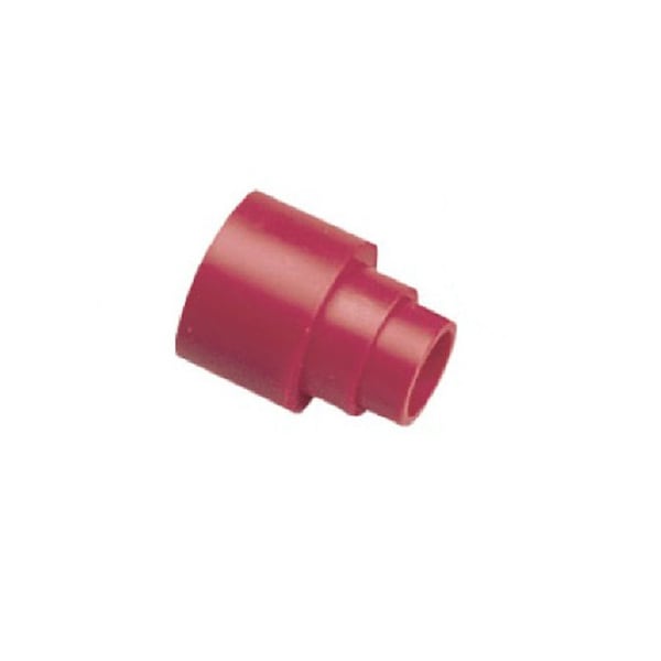 Pferd 69025 Telescope Bushing - 1in Wide, Plastic 1-1/4in to 1in - 69025-PFERD