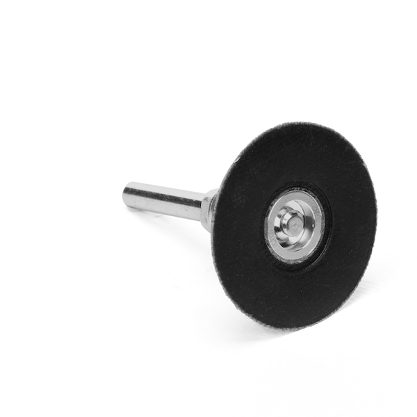 Standard Abrasives Quick Change TS M Disc Pad w/TA4, 2", PK5 - 7000122297