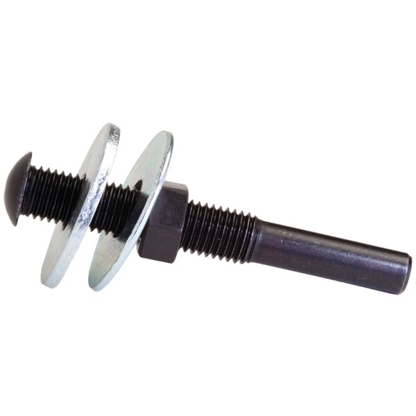 Clesco H-1608-2 Mandrel for Non-Woven Abrasives - H-1608-2