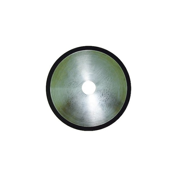 Hhip 4 X .035 X 1-1/4" D1A1R Cut-Off Diamond Wheel - 2401-4035