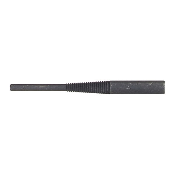 Merit Mandrel, Shank Straight, 2 1/4" L - 08834181207