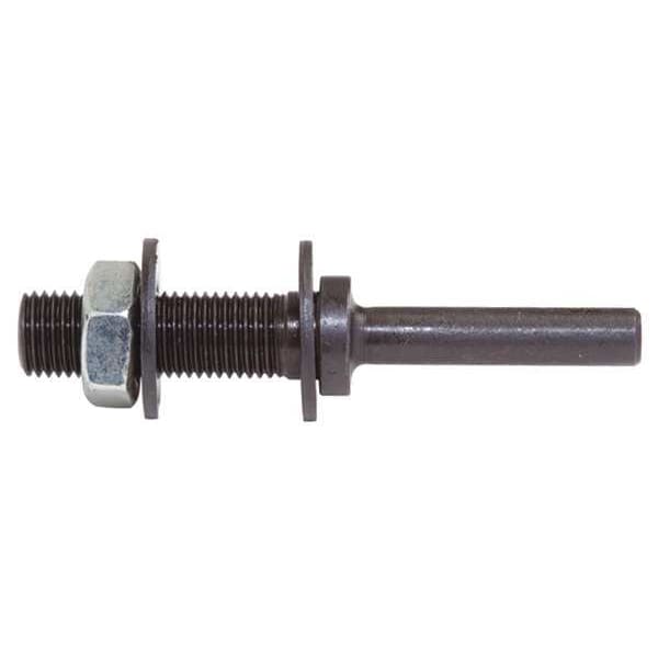 Climax Metal Products W-23MSP Nut Lock Wheel Adapter - W-23MSP