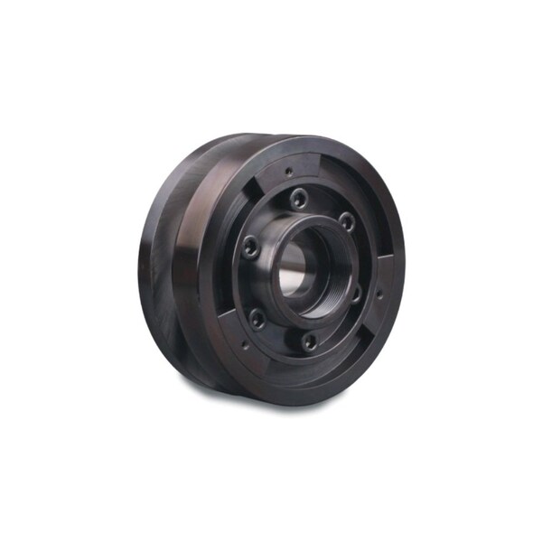 H & H Industrial Products FC630 Okamoto/Tatung Grinding Wheel Adapter - 2420-0463