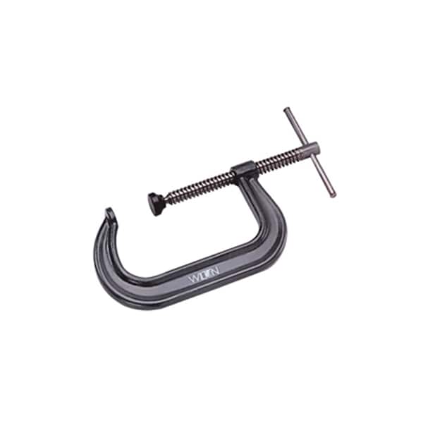 Wilton 412 C-Clamp 2-12-1/4 6-5/16 - 14298