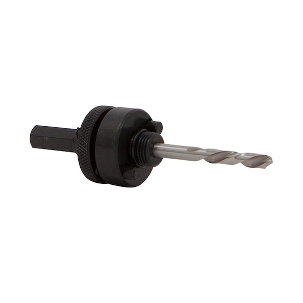 Muebles Para El Hogar 0.43 in. Professional Quick Change Recyclable Mandrel - MU2831259