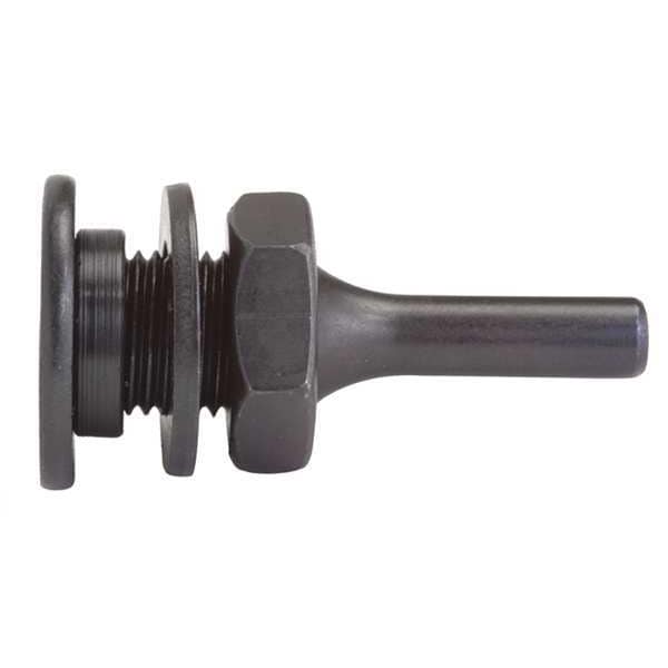 Climax Metal Products FHL-10X Flat Head Arbor - FHL-10X