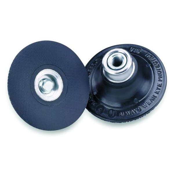 3M Qk Chang Dsc BU Pad, 3" Dia, TS - 7000119310