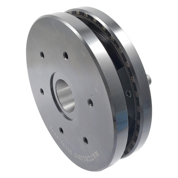 Hhip FEB20 Knuth 4080 PLCKent 410 Grinding Wheel Adapter - 2420-0424
