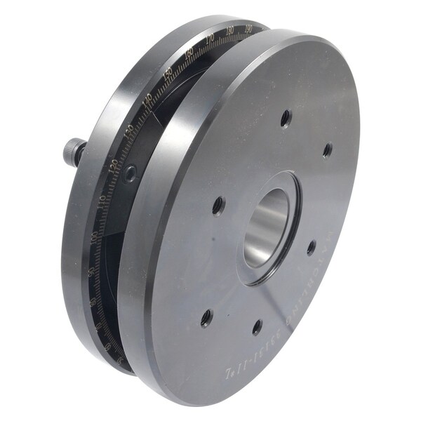 Hhip FEB20 Knuth 4080 PLCKent 410 Grinding Wheel Adapter - 2420-0424