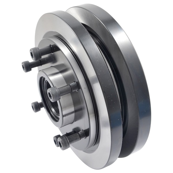 Hhip FEB20 Knuth 4080 PLCKent 410 Grinding Wheel Adapter - 2420-0424