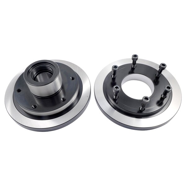 Hhip FEB20 Knuth 4080 PLCKent 410 Grinding Wheel Adapter - 2420-0424
