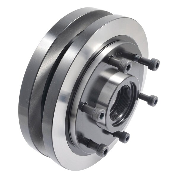 Hhip FEB20 Knuth 4080 PLCKent 410 Grinding Wheel Adapter - 2420-0424