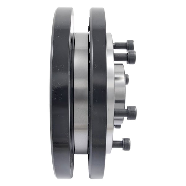 Hhip FEB20 Knuth 4080 PLCKent 410 Grinding Wheel Adapter - 2420-0424