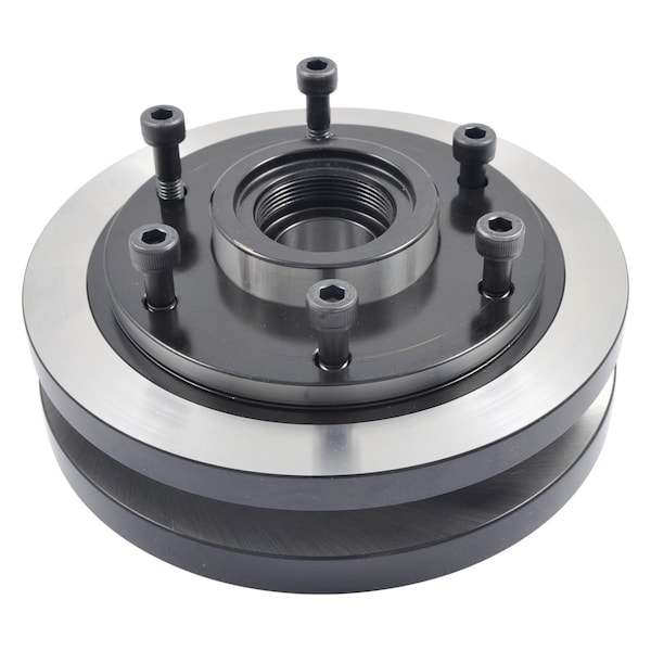 Hhip FEB20 Knuth 4080 PLCKent 410 Grinding Wheel Adapter - 2420-0424