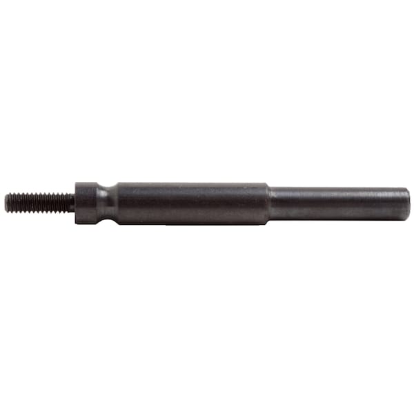 Clesco PM-1420-8 Straight Head Spin-On Mandrel for Threaded Eyelet - PM-1420-8