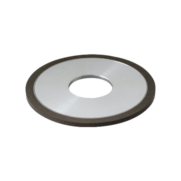 Hhip 7 X 1/4 X 1-1/4" D1A1 CBN Wheel - 2400-7251