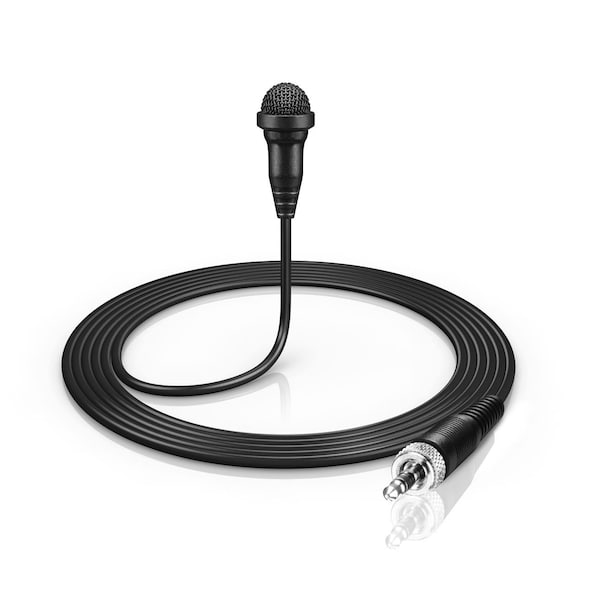 Sennheiser Electronic Communications Wireless Lavalier Set. Includes (1) Em Xsw 2, (1) Sk Xsw, (1) Me 2-Ii - 507122