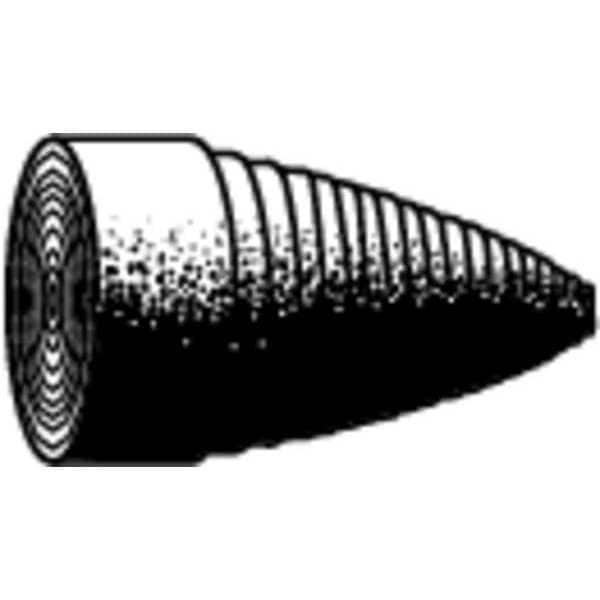 Merit Spiral Roll, 1/2 x 1-1/2in, 120G - 08834181747