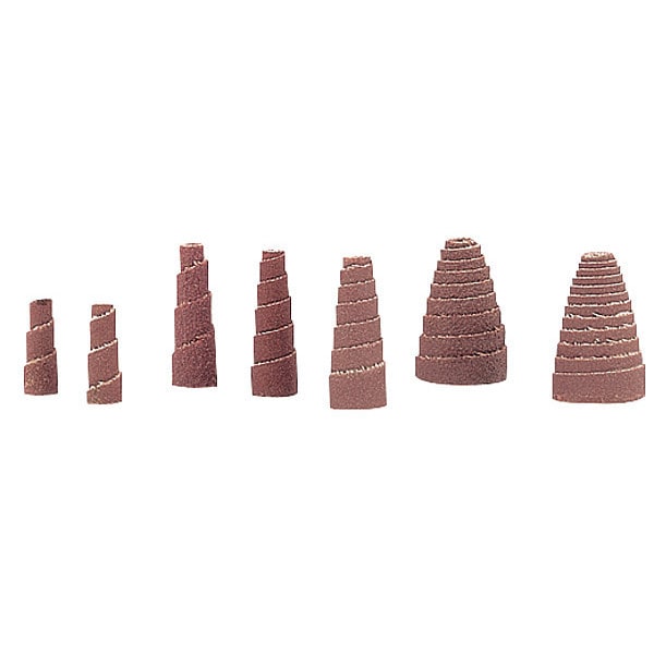 Merit Spiral Roll, 1/2 x 1-1/2in, 80G - 08834183487