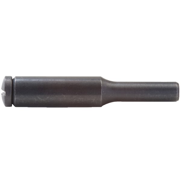 Clesco M-21-3 Screw Lock Type Wheel Adapter with Shank - M-21-3