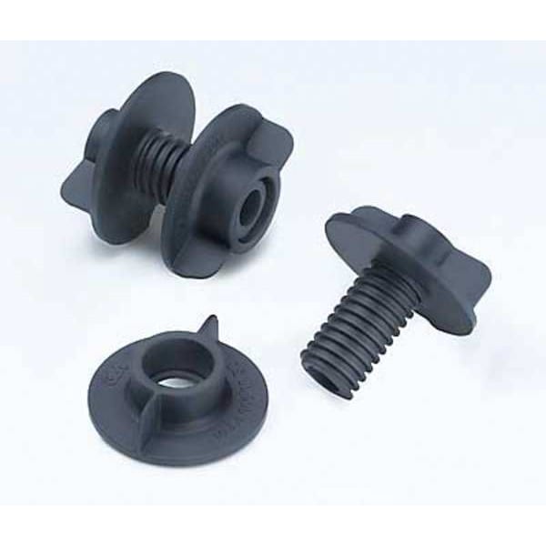 3M Tapered Adaptor, 2-3x1/16-1/2x3/8In, PK50 - 30133