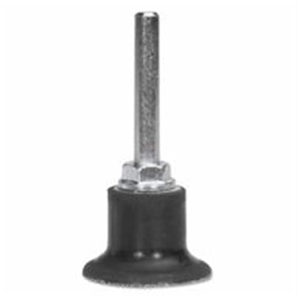 Carborundum Quick-Change Holder Type Iii 2 in. Medium - 481-08834164922