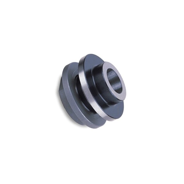 H & H Industrial Products W20 Waida Grinding Wheel Adapter - 2420-0420