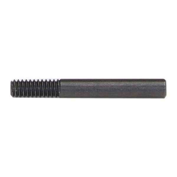 Merit Bore Polisher Mandrel, 1/4in Shank, 1/4-20 - 08834154184