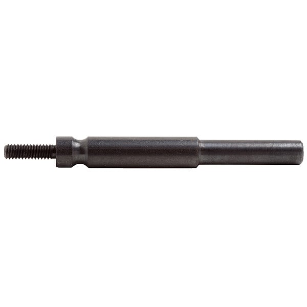 Climax Metal Products PM-1420 Straight Head Spin-On Mandrel for Threaded Eyelet - PM-1420